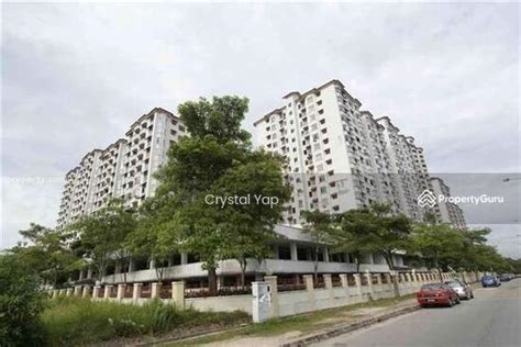 Bukit Oug Condominiums Untuk Untuk Dijual Rm 240 000 2024 Propertyguru Malaysia