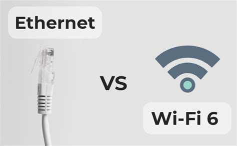 Wi Fi Vs Ethernet Which Is Better