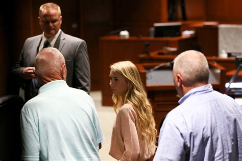 Brooke 'Skylar' Richardson trial: Follow live from court