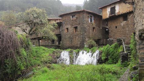 Pueblos de Extremadura que visitar Descubre los 10 pueblos más