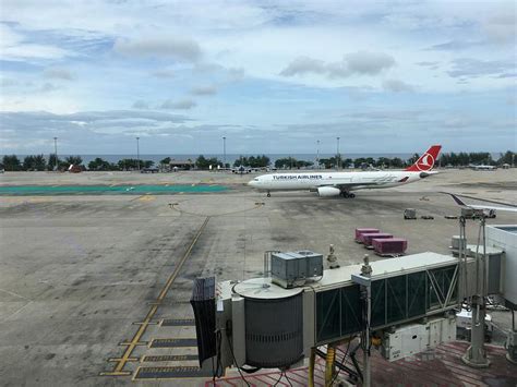 Авиакомпания Turkish Airlines (Турецкие Авиалинии)