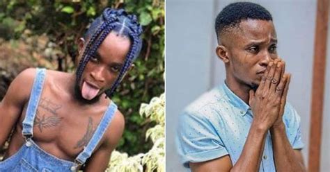 Openly Gay Man Gets Born Again Becomes An Evangelist Tuko Co Ke