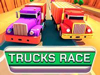 Spiele Trucks Race Kostenlose Online Spiele Bei Hierspielen