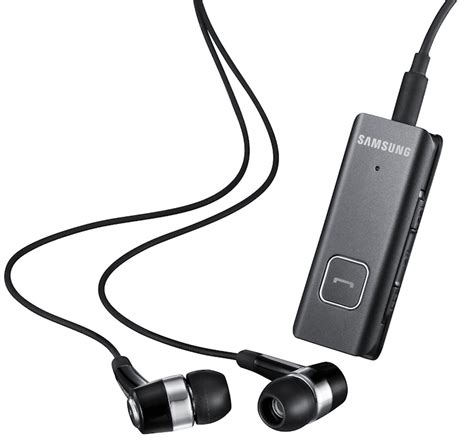 Digitalsonline Samsung Hs3000 Stereo Bluetooth Headset Clip On Apt X