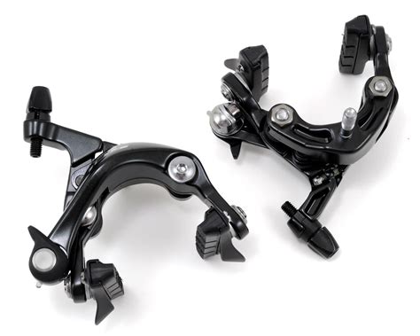 Shimano 105 Br 5800 Brake Caliper Set Black Ibr5800a82l Parts