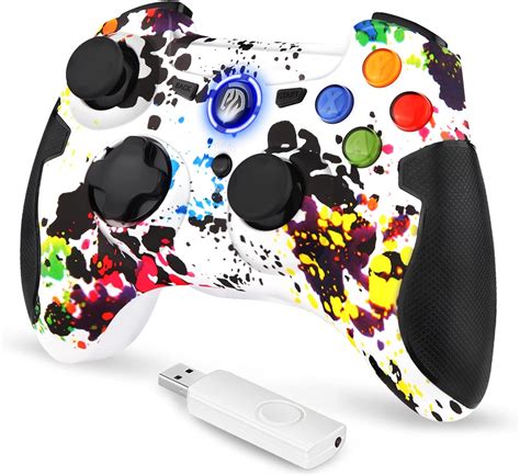 Easysmx Wireless G Game Controller Support Pc Windows Xp