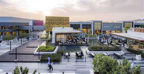 Shopping Mall Design