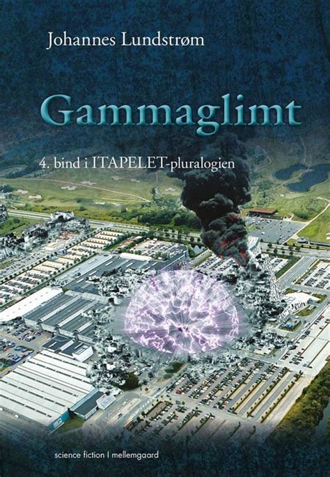 GAMMAGLIMT Skønlitteratur Voksne Forlaget mellemgaard