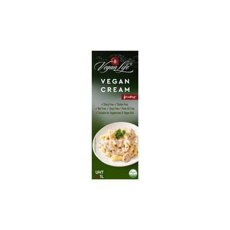 Best Vegan Cream in Australia| Buy Vegan