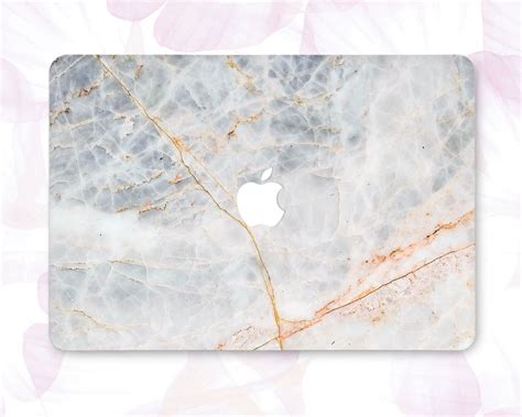 Marble MacBook Air 13 Case MacBook Pro Retina 15 Case Nature Stone MacBook Air 11 Case MacBook ...