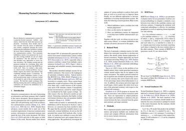 Measuring Factual Consistency Of Abstractive Summaries Papers With Code