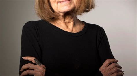 Gloria Steinem Bio, Wikipedia, Age, Height, Husband, Career, Net Worth