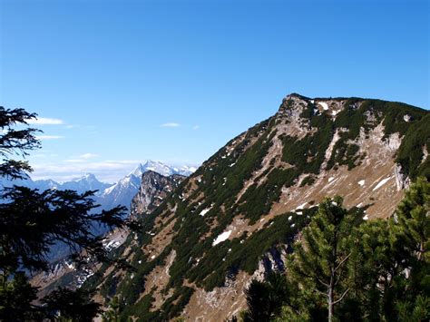 Dreisesselberg M Berggipfel Alpenvereinaktiv