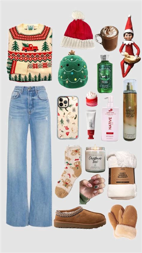 Myfirstshuffle In Preppy Christmas Outfit Cute Christmas Ideas