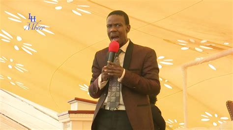 Prophet Mboro Times Live At The Main Church Youtube