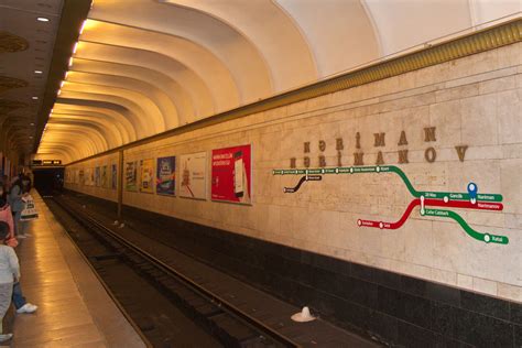 Baku Metro