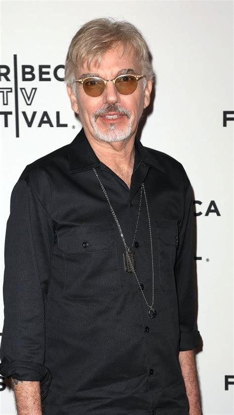 Billy Bob Thornton News - Us Weekly