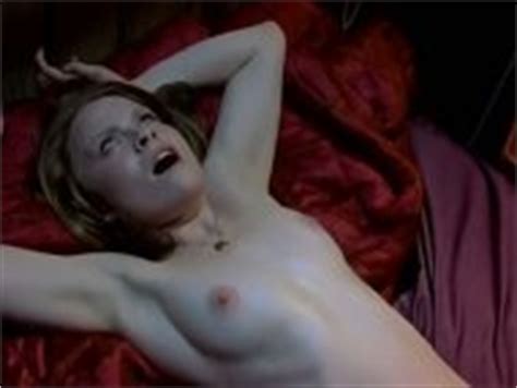 Signe Egholm Olsen Nude Pics Videos Sex Tape