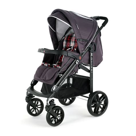 Коляска Esspero X-Drive Complect Plus купить в магазине в Москве 2025 году