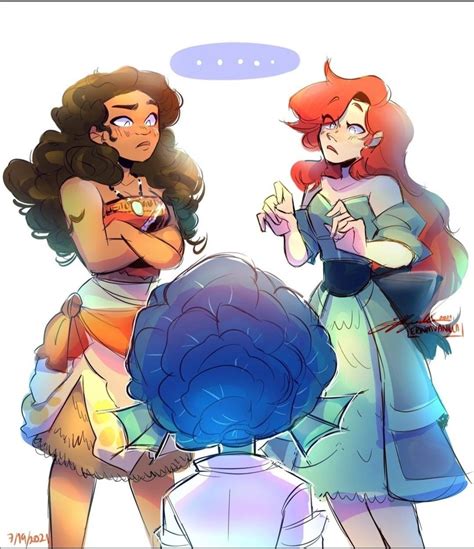 Pin By Carla Bahamondes On Princess Disney Gay Disney Disney Crossovers Disney