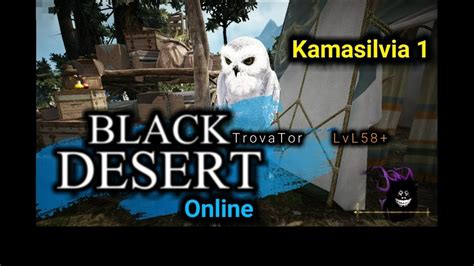 TrovaTor - Kamasilvia 1 Completa QuestLine - YouTube