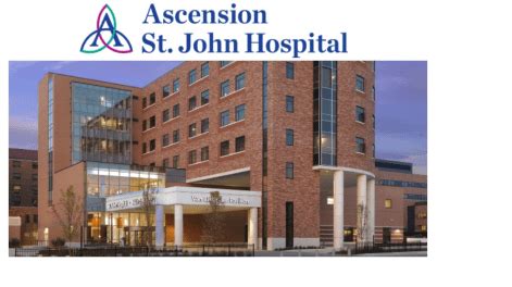 Research at Ascension St John Hospital