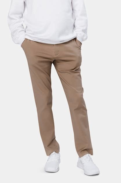 Im Genes De Pantalon Hombre Descarga Gratuita En Freepik