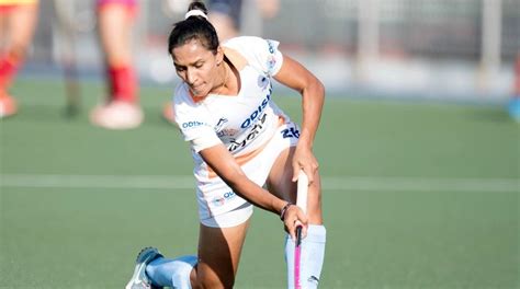 Hockey World Cup Indian Women S Team To Face Hosts England The Statesman