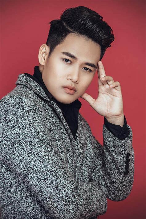 Nghe lời Trấn Thành hot boy trà sữa Lê Tấn Lợi chuyển hướng làm ca sĩ