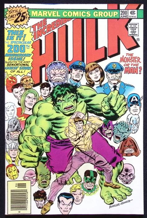 Incredible Hulk 1962 200 Full Runs Sets Marvel Incredible Hulk