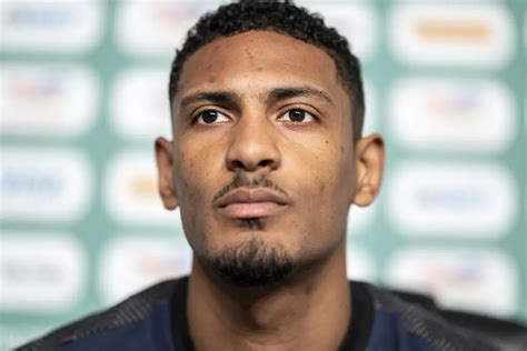 Sébastien Haller On His Return To Football Its The Best Possible