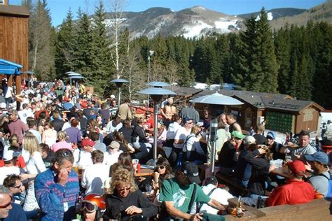 Best Après Ski Bar Winners 2018 Usa Today 10best