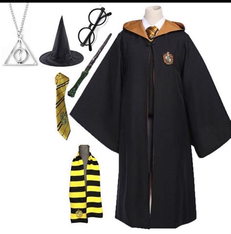 Harry Potter theme costume, Everything Else on Carousell