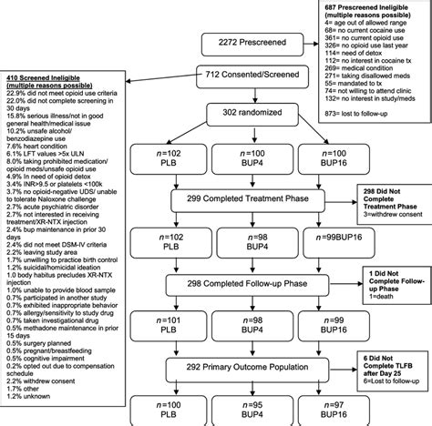 Consolidated Standards Of Reporting Trials Consort Diagram Download