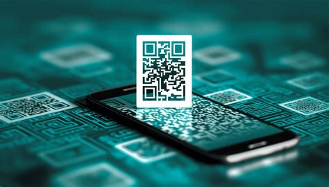 Código QR significado tipos beneficios y ejemplos de uso