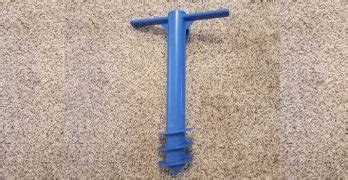 Best Beach Umbrella Sand Anchors Reviews Buying Guide