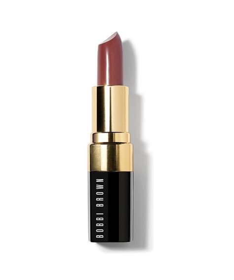 Buy Nude Bobbi Brown Bobbi Brown Lip Color Nude 12 Oz Online At Low Prices In India Amazon In