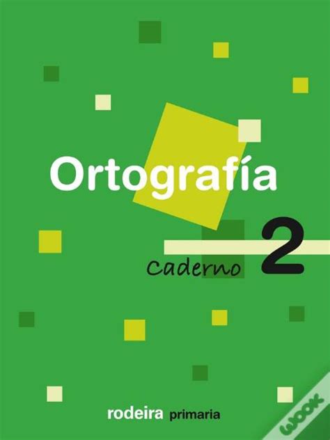 Caderno 2 Ortografia De Obra Colectiva Edebe Livro WOOK