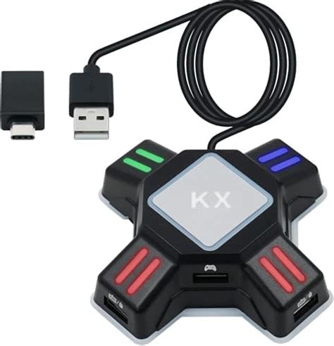 Xim Matrix Adaptateur Souris Et Clavier Pour Xbox One Xbox Series S X