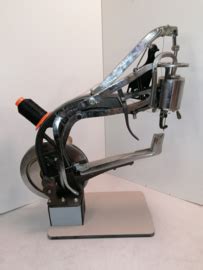Leernaaimachine type Heavy Duty Shoe | Leernaaimachines | Leernaaimachine