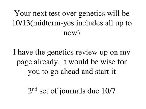 PPT Incomplete Dominance Codominance Multiple Sex Linked Traits PowerPoint Presentation ID