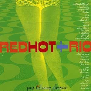 Red Hot Rio Pure Listening Pleasure Amazon Br