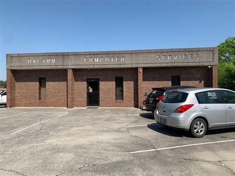 Dalton Computer Services | Dalton GA