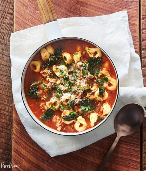 31 Tortellini Recipes for Dinner - PureWow