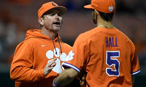 Clemson coach not happy with NCAA’s decision