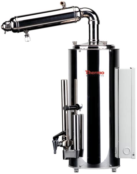 Thermo Scientific™ Destiladores Clásicos Barnstead™ Water Purification