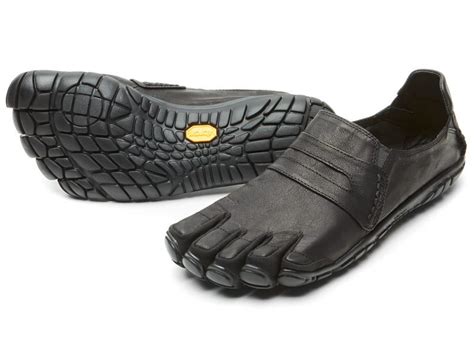 VIBRAM FiveFingers CVT LEATHER men - Zehenschuhe