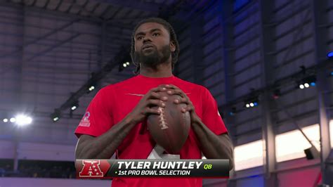 NFL On Twitter SNOOP Ravens QB Tyler Huntley Has The High Score So