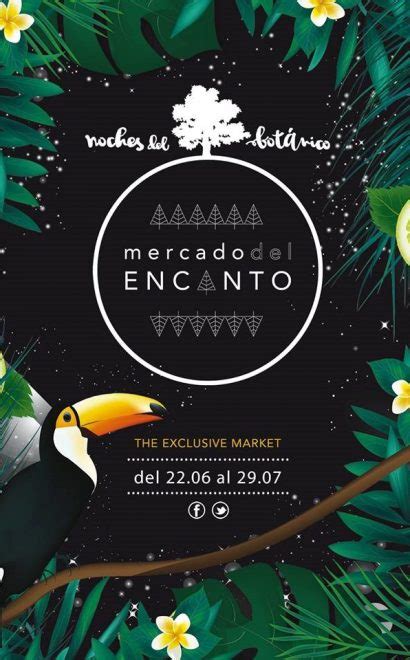 Eventos Mercado Del Encantomercado Del Encanto