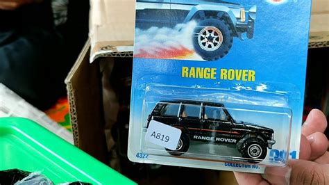 Unboxing Hot Wheels Outside Youtube